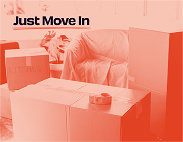 One in three finds moving home more stressful than having a baby